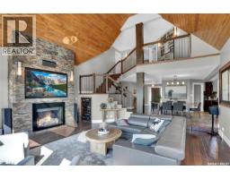 2pc Bathroom - 203 North Shore Drive, North Grove, SK S0G1P0 Photo 9