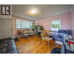 Kitchen - 1497 Everts, Windsor, ON N9B3E2 Photo 6