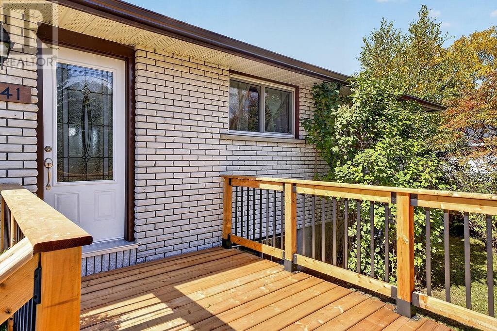 4241 Addy Crescent - 4