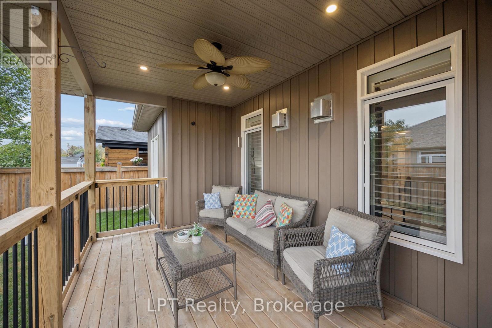 80 Ambrosia Terrace, Quinte West, ON photo 41