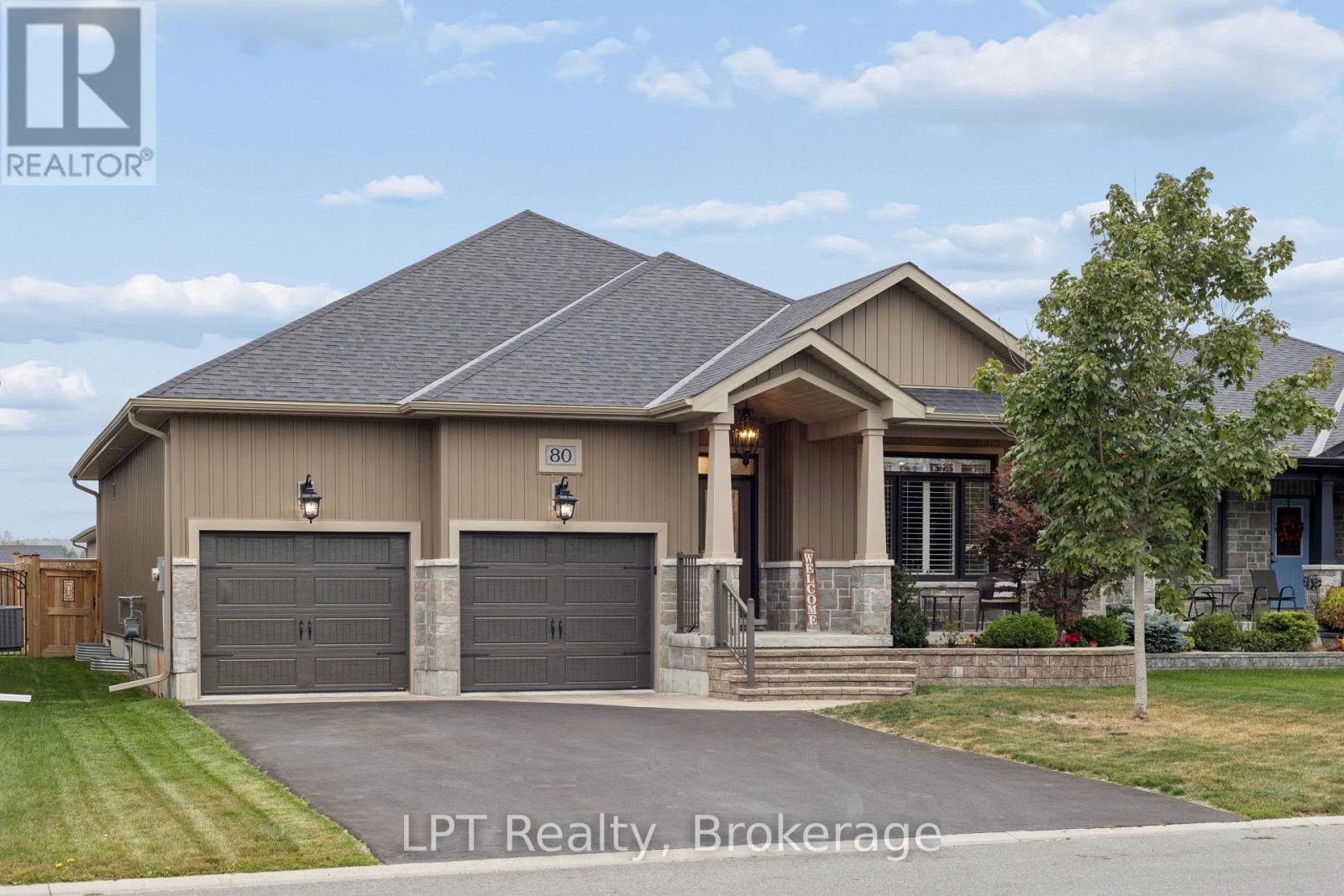 80 Ambrosia Terrace, Quinte West, ON photo 3