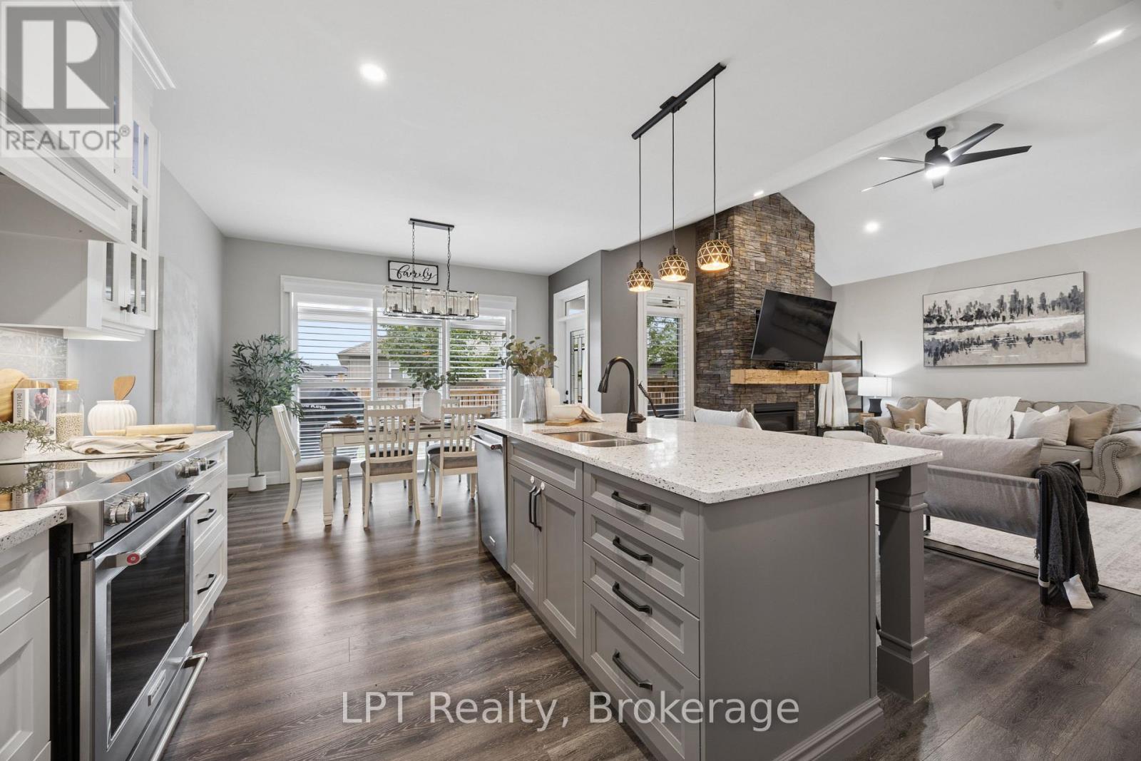 80 Ambrosia Terrace, Quinte West, ON photo 17