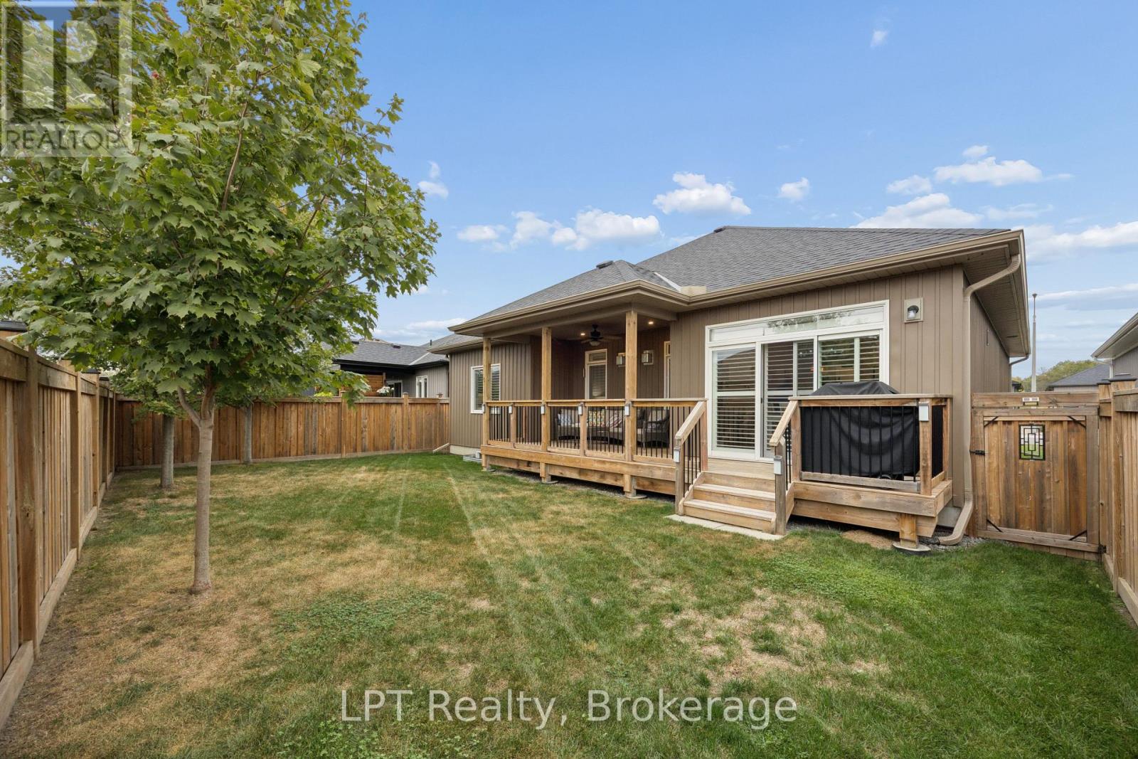 80 Ambrosia Terrace, Quinte West, ON photo 46