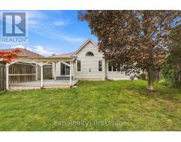 58 Baxter Place, Port Hope, ON L1A4J6 Photo 38