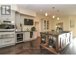120 Second Line, Otonabee South Monaghan, ON K0L1B0 Photo 15