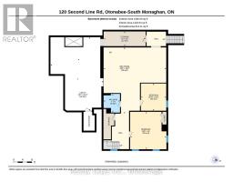 120 Second Line, Otonabee South Monaghan, ON K0L1B0 Photo 46