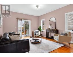 Living room - 38 Finch Drive, Belleville, ON K8P5M6 Photo 6