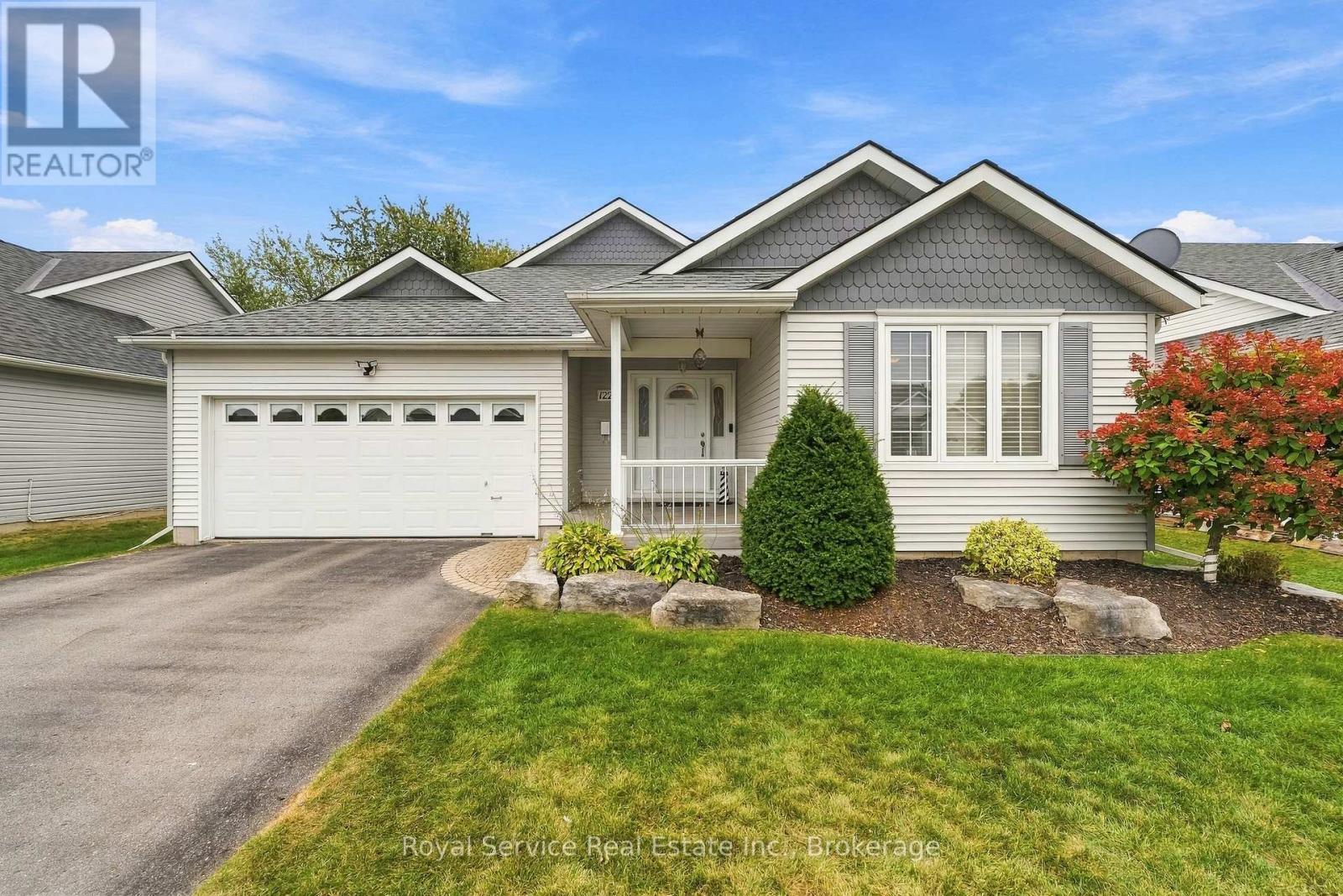 122 Mills Road, Brighton, ON