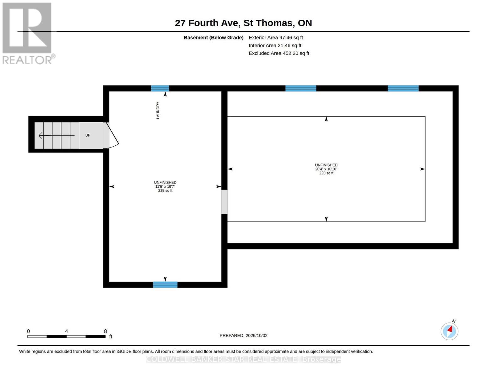 27 FOURTH AVENUE - 37