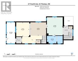 27 Fourth Avenue, St  Thomas, ON N5R4H1 Photo 35