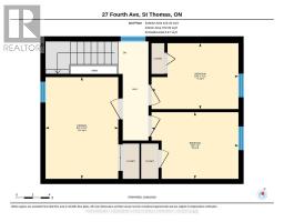 27 Fourth Avenue, St  Thomas, ON N5R4H1 Photo 36