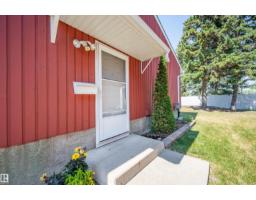 Laundry room - 10678 Beaumaris Rd Nw, Edmonton, AB T5X3N4 Photo 7