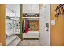 Recreation room - 10678 Beaumaris Rd Nw, Edmonton, AB T5X3N4 Photo 8