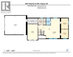 6051 Dalgetty Drive Nw, Calgary, AB T3A1J4 Photo 42