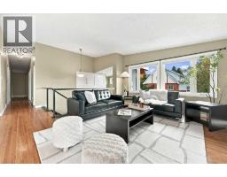 Living room - 6051 Dalgetty Drive Nw, Calgary, AB T3A1J4 Photo 8