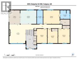 6051 Dalgetty Drive Nw, Calgary, AB T3A1J4 Photo 41