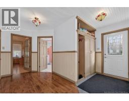 Laundry room - 1227 California Road, Galloway, NB E4W2K1 Photo 6