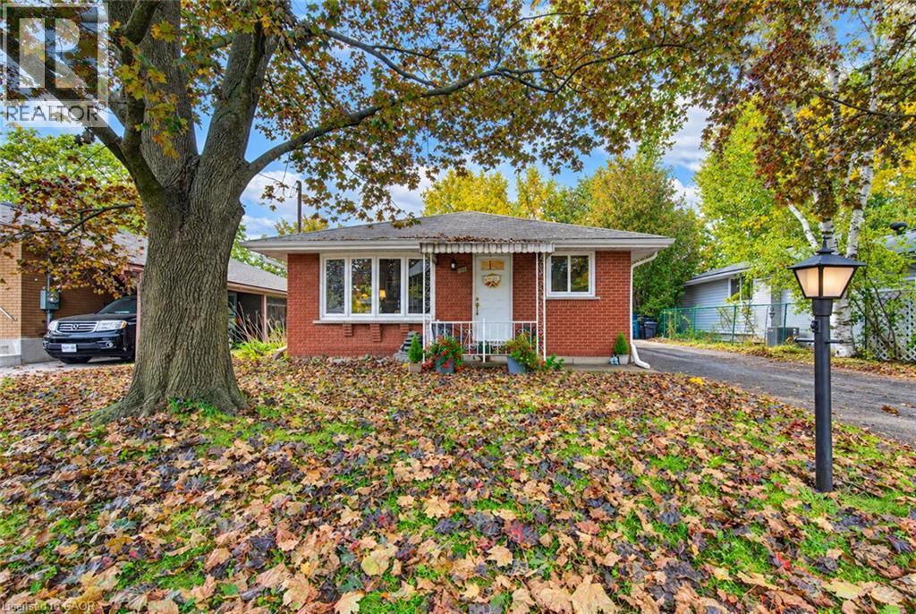 104 WEICHEL Street - 1