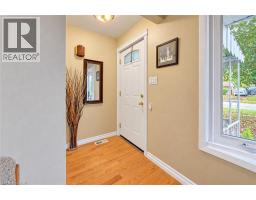 Bedroom - 104 Weichel Street, Kitchener, ON N2M2A6 Photo 6