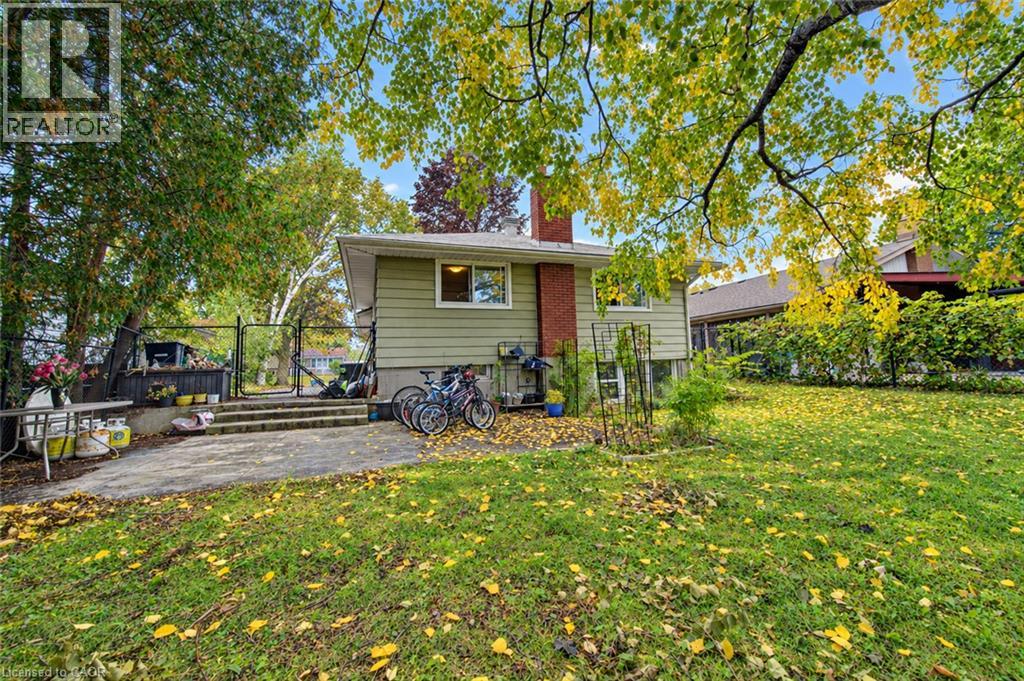 104 WEICHEL Street - 35