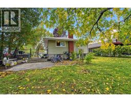 104 Weichel Street, Kitchener, ON N2M2A6 Photo 35