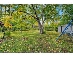 104 Weichel Street, Kitchener, ON N2M2A6 Photo 37