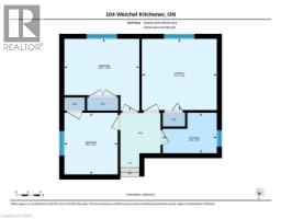 104 Weichel Street, Kitchener, ON N2M2A6 Photo 44