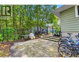 104 Weichel Street, Kitchener, ON N2M2A6 Photo 38