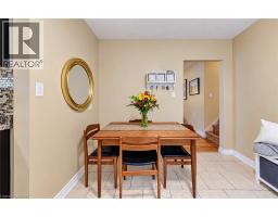 Living room - 104 Weichel Street, Kitchener, ON N2M2A6 Photo 10