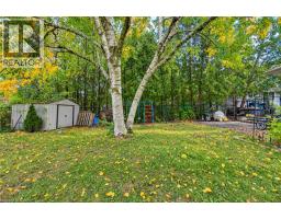 104 Weichel Street, Kitchener, ON N2M2A6 Photo 36