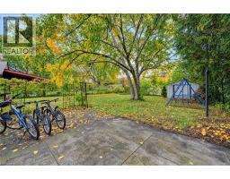 104 Weichel Street, Kitchener, ON N2M2A6 Photo 41
