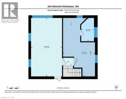 104 Weichel Street, Kitchener, ON N2M2A6 Photo 45
