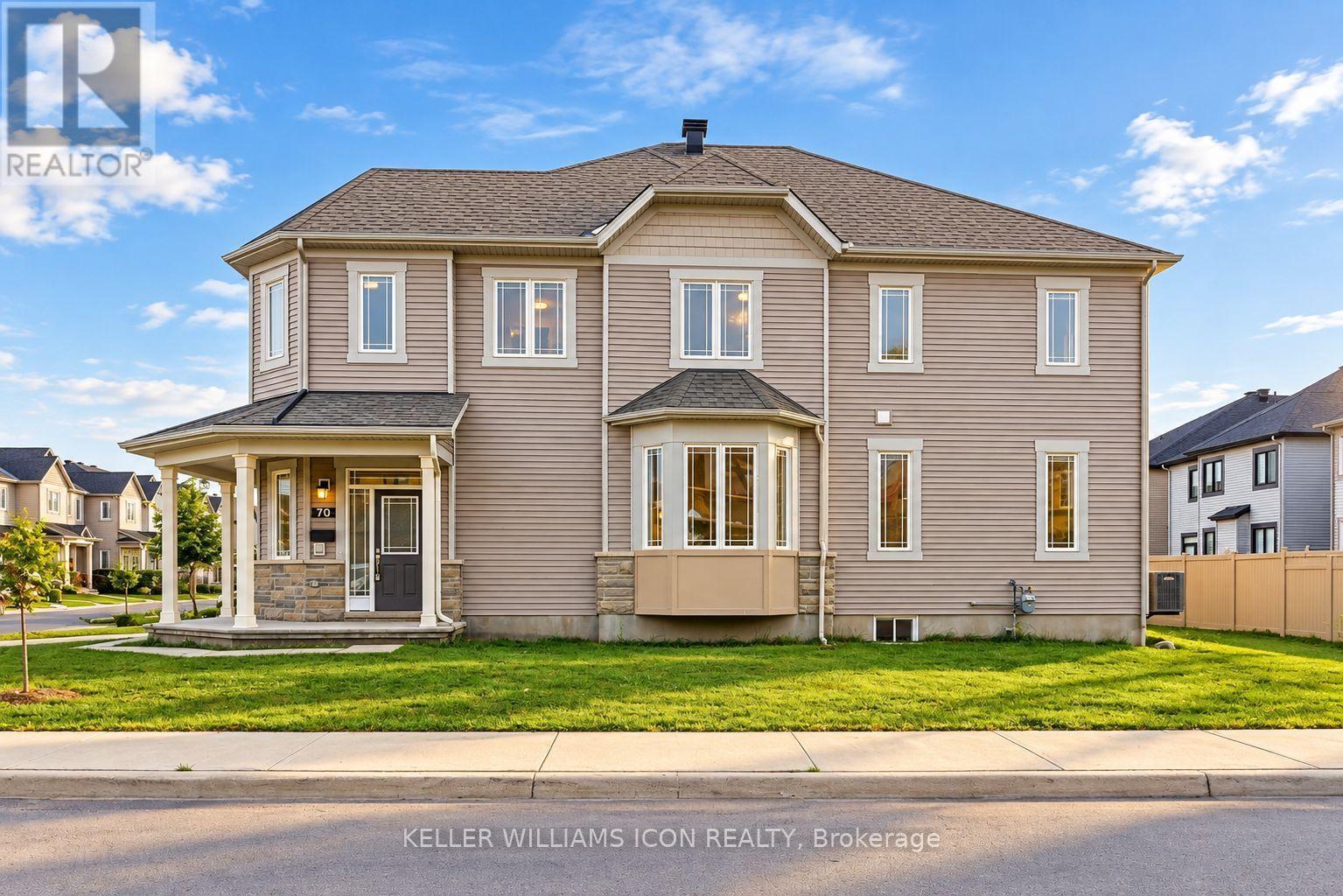 70 MESA DRIVE - 4
