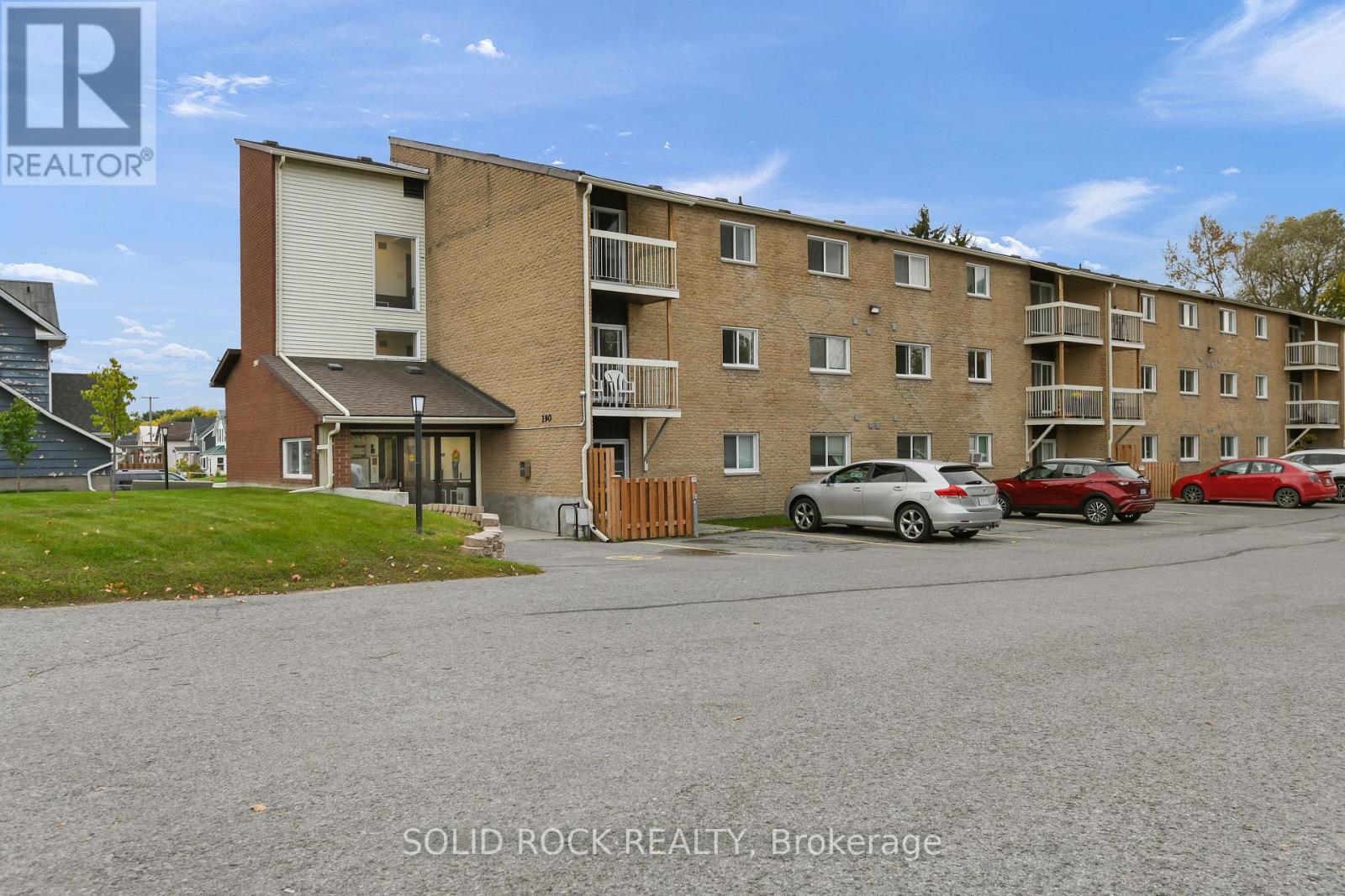 Property for sale at 207 - 190 ELGIN STREET W