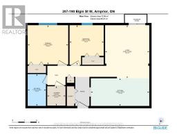 207 - 190 Elgin Street W, Arnprior, ON K7S1P1 Photo 22