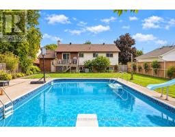 4 Barbara Street, West Lincoln, ON L0R2A0 Photo 22