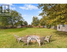 4 Barbara Street, West Lincoln, ON L0R2A0 Photo 24