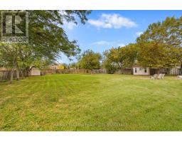 4 Barbara Street, West Lincoln, ON L0R2A0 Photo 27