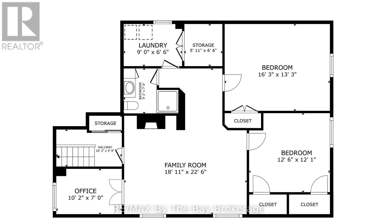 33 TELFER ROAD - 27