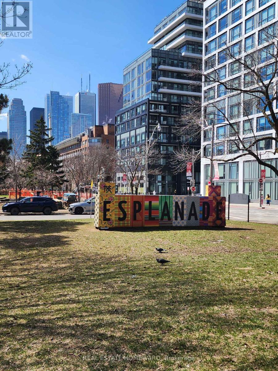 #419 222 THE ESPLANADE - 30