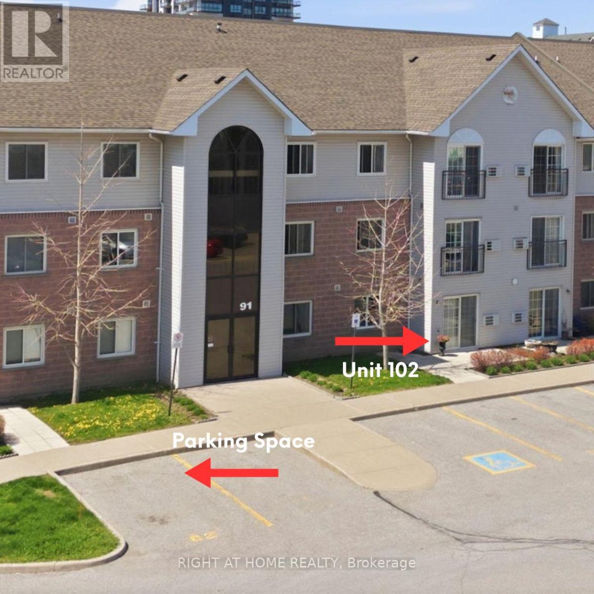 #102 91 ASPEN SPRINGS DRIVE - 21