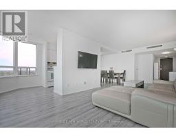 Primary Bedroom - 1204 - 160 Alton Towers Circle, Toronto, ON M1V4X8 Photo 6