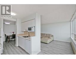 Bedroom 2 - 1204 - 160 Alton Towers Circle, Toronto, ON M1V4X8 Photo 7