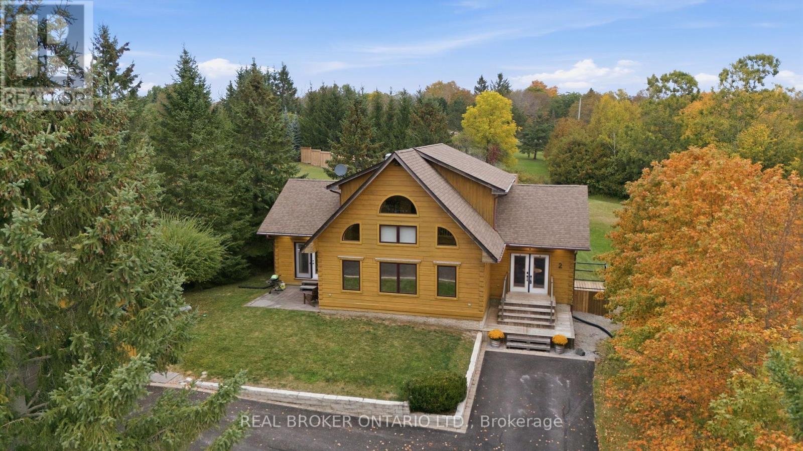 2 Limosano Street, Scugog, ON photo 4