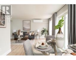 Living room - D1 - 240 Ormond Drive, Oshawa, ON L1G6T5 Photo 8