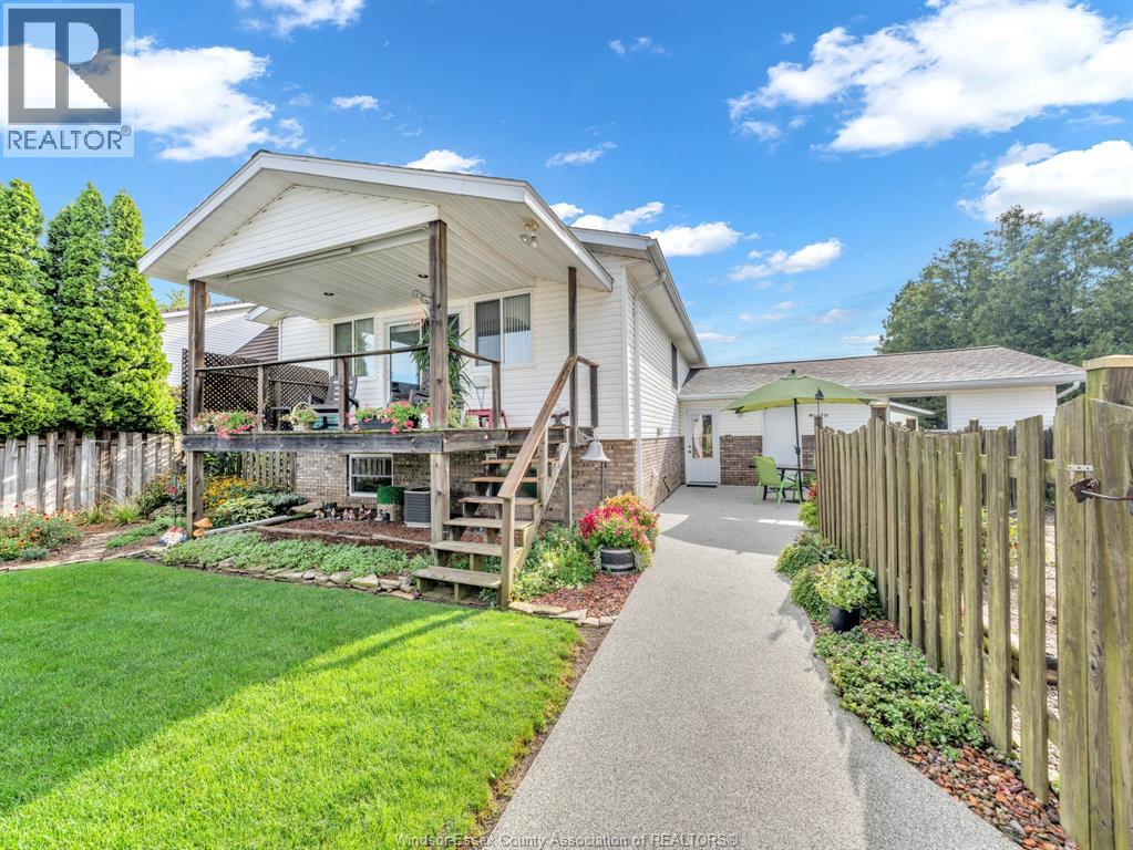 214 PRINCE ALBERT STREET North - 25