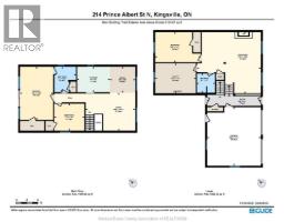 214 Prince Albert Street North, Kingsville, ON N9Y1J7 Photo 43