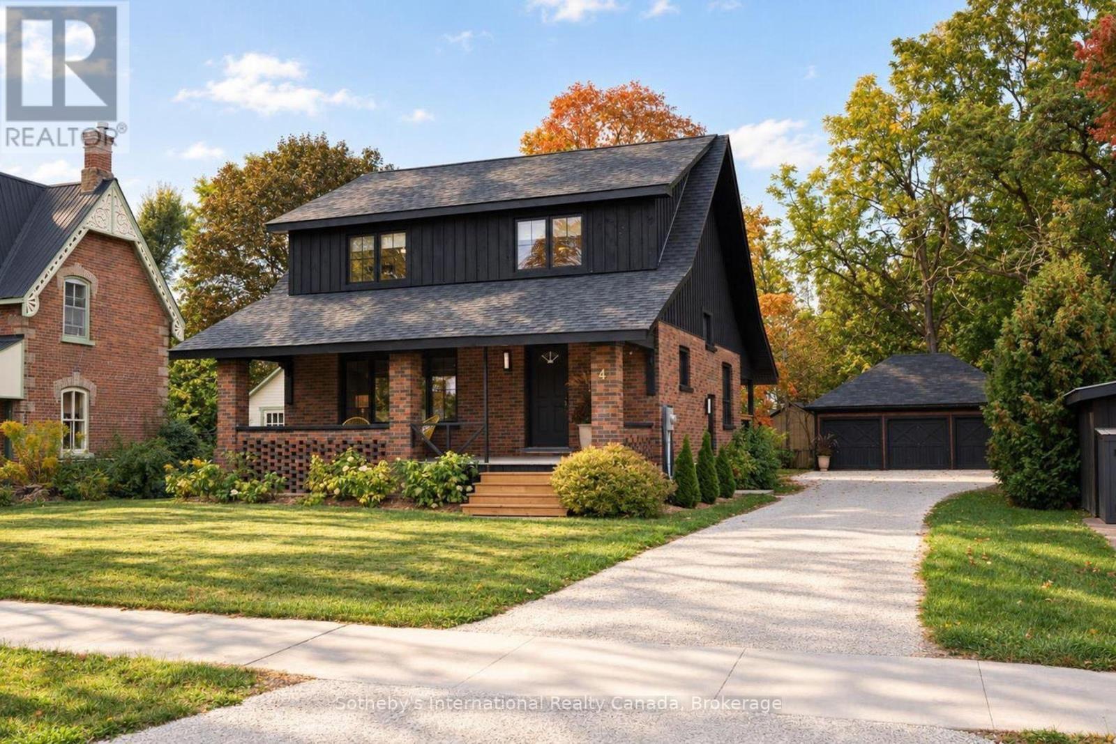4 KING Street, Clearview, ON