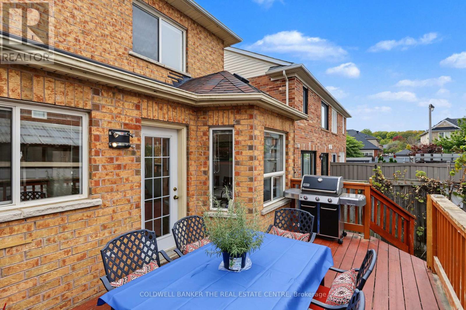 7 Isabella Garden Lane, Whitchurch-Stouffville, ON photo 33