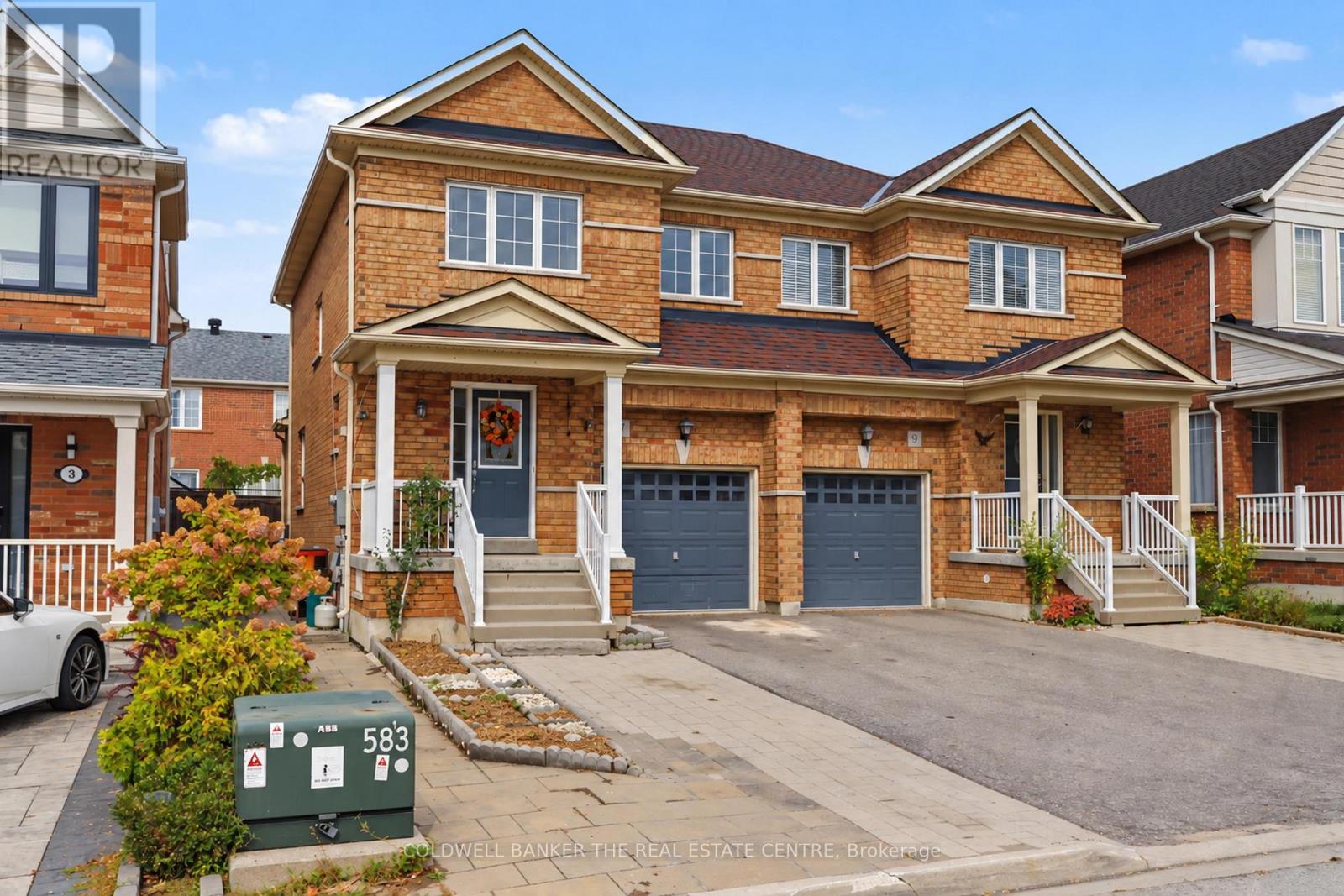 7 Isabella Garden Lane, Whitchurch-Stouffville, ON photo 35